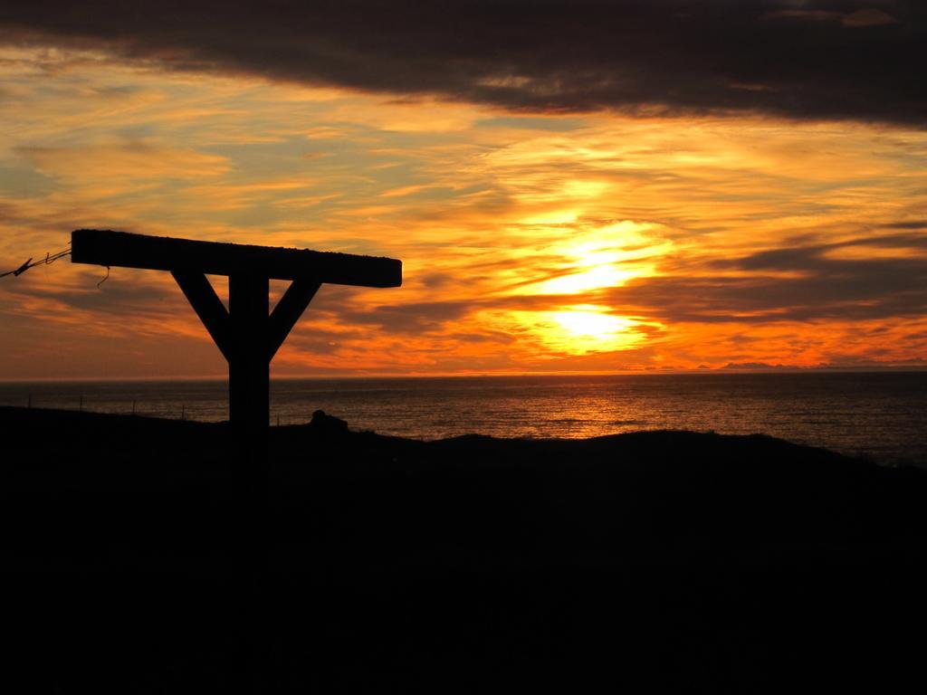 Gimbur Reykjarholl
